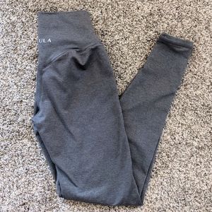 Ptula bare pro 26" legging gray